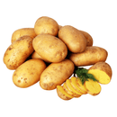 Drillinge Kartoffeln Bio 650g