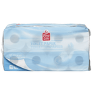 Fine Life Premium Toilettenpapier Weiß 3 lagig Ultra Soft 16X 160 Blatt