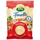Arla Finello Käse gerieben, Pizza 150