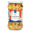 METRO Chef 1.Wahl Champignon küchenfertig vorgeschnitten - 314 ml Glas