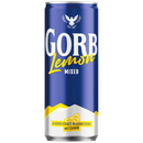 Gorbatschow Wodka Mixed Lemon, 10% 0,33L zzgl. Pfand 0,25 €