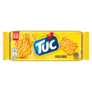 LU Tuc Cracker, Original 100g