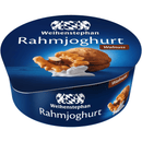 Weihenstephan Rahmjoghurt, Walnuss 150g