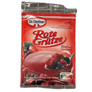 Dr. Oetker Rote Grütze Himbeere 120g