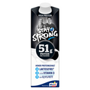 Minus L Stay Strong Protein H-Milch 0,9% 1L