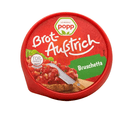 Popp Brotaufstrich, Bruschetta 150g