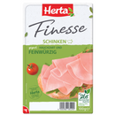 Herta Finesse Schinken hauchzart und feinwürzig 100g