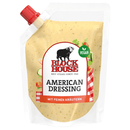 Block House American Dressing 250ml