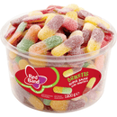 Red Band Briketts Super Sauer - 1,2 kg