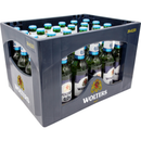 Wolters Alkoholfrei 0,0% Mehrweg - 24 x 330 ml Kasten