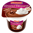 Ehrmann Grand Dessert, Schoko 190g