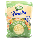 Arla Finello Käse gerieben, Leicht 150g