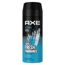 Axe Deo Ice Chill – Kühler Kopf, heiße Moves 150ml