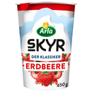 Arla Skyr Erdbeere 450g