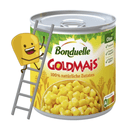 Bonduelle Goldmais - 425 ml Dose
