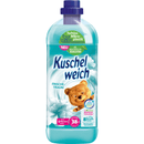 Kuschelweich Weichspüler, Frischetraum 38 Ladungen 1 Liter
