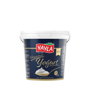 Yayla Premium Sahnejoghurt 14 % Fett – 950 g Eimer 🥛✨ 🇹🇷 (Dauerhaft günstig)