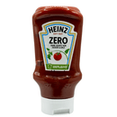 Heinz Tomato Ketchup ohne Zusatz von Zucker und Salz 220ml