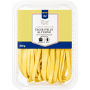 METRO Chef Tagliatelle all’uovo – frische Eier-Bandnudeln, 250 g 🇮🇹