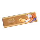 Lindt Tafelschokolade Gold Tablets, Weiße Mandel 300g