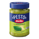 Barilla Pesto Genovese mit frischem Basilikum 190g