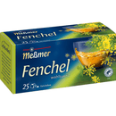 Meßmer Fencheltee 25 Beutel