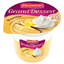 Ehrmann Grand Dessert, Vanille 190g