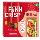 Finn Crisp Roggenvollkorn-Knäckebrot, Original 200g