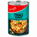 Jeden Tag Thaisuppe 400ml 🇹🇭