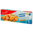 15 Backfisch-Stäbchen MSC 405g