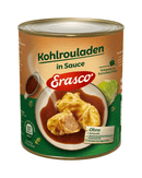 Erasco Kohlrouladen in Sauce 800g