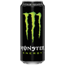 Monster Energy Drink, Original 0,5 L zzgl. Pfand 0,25 €