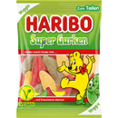 Haribo Fruchtgummi Super Gurken 175g