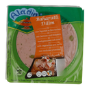 Aladin Geflügelwurst Würzig mit Kräutern & Gemüse 200 g