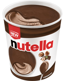 Ferrero Eis, Nutella 470 ml /230g