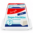 Jeden Tag Ziegenfrischkäse Natur 150g