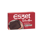 Eszet Schoko-Schnitten, Zartbitter 75g