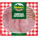 Wiesbauer Sonntagsaufschnitt 200g
