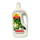 Ariel Waschmittel flüssig, Universal 4 Liter 80 Waschladungen