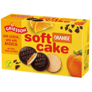 Griesson Soft Cake Orange 300g