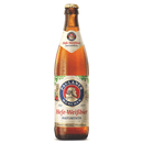 Paulaner Hefe-Weißbier Naturtrüb Glas - 20 x 0,50 l Flaschen ( Dauerhaft günstig )