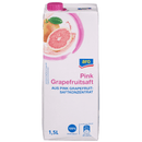 Pink Grapefruit Direktsaft 1,5 l 100% Fruchtgehalt
