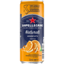 San Pellegrino Naturali Aranciata 0,33l