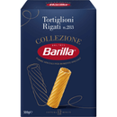 Barilla Nudeln Tortiglioni Rigati Collezione 500g (Dauerhaft Günstig)