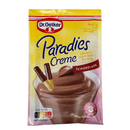 Dr. Oetker Paradiescreme Schoko 74g