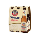 Erdinger Weissbier 6x0,33l zzgl. 0,48€ Pfand