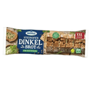 MEGGLE Steinofen-Dinkelbrot Kräuterfüllung 250g Vegan