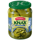 Hengstenberg Knax Gewürzgurken Polnisch 720ml