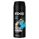 Axe Deo Alaska – Frische aus der Wildnis 150ml