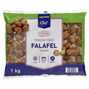 METRO Chef Falafel Balls tiefgefroren - 1 kg Vegan 🌱 🇫🇷